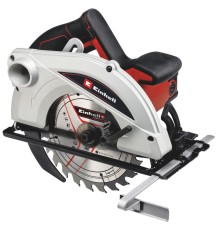 Пила циркулярная Einhell TC-CS 1410