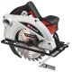 Пила циркулярная Einhell TC-CS 1410