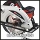 Пила циркулярная Einhell TC-CS 1410