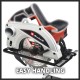 Пила циркулярная Einhell TC-CS 1250