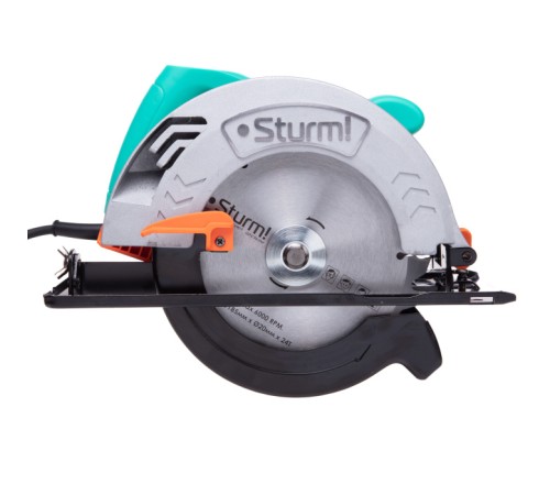 Пила циркулярная Sturm! CS51185