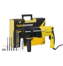 Перфоратор Hanskonner HRH0822RE