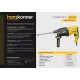 Перфоратор Hanskonner HRH0822RE
