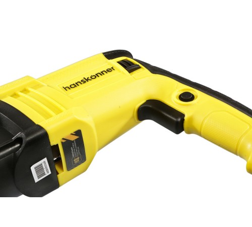 Перфоратор Hanskonner HRH0822RE