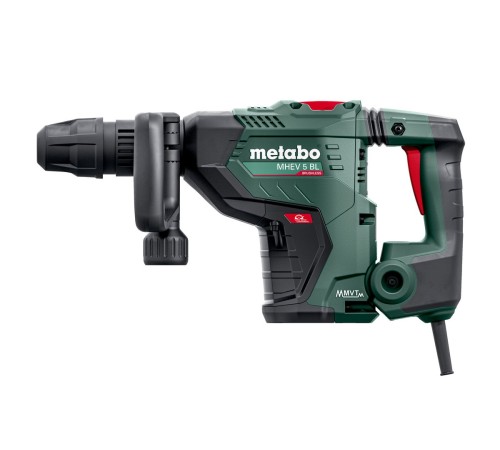 Отбойный молоток Metabo MHEV 5 BL