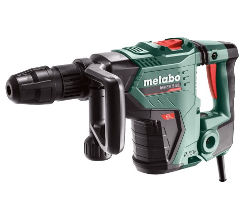 Отбойный молоток Metabo MHEV 5 BL