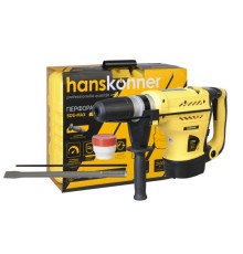 Перфоратор Hanskonner HRH2145MVE