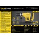 Перфоратор Hanskonner HRH2145MVE