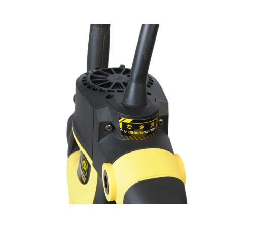Перфоратор Hanskonner HRH2145MVE