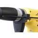 Перфоратор Hanskonner HRH2145MVE