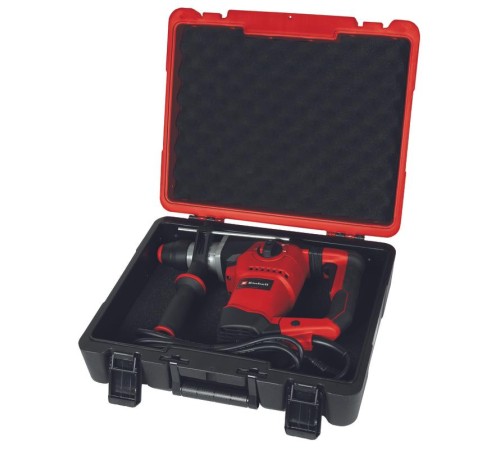 Перфоратор Einhell TE-RH 32-1600 4F