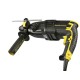 Перфоратор Hanskonner HRH0928MLRE