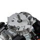 Двигатель бензиновый ELAND GXV170-RS для газонокосилки ELAND