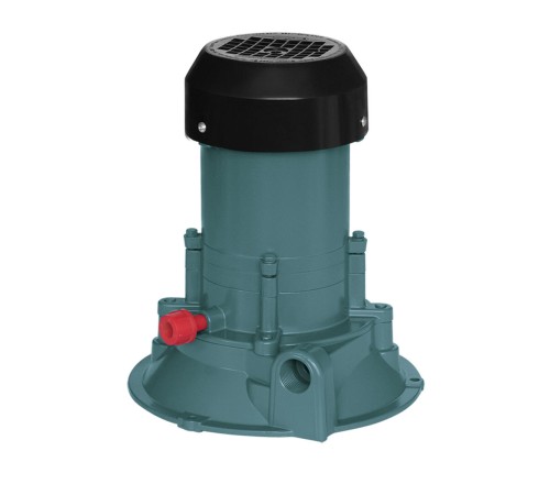 Вертикальный центробежный насос GRANDFAR GVSm370