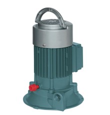 Вертикальный центробежный насос GRANDFAR GVSm550