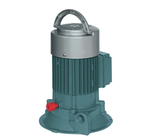 Вертикальный центробежный насос GRANDFAR GVSm550