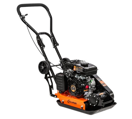 Виброплита ELAND EPC-50