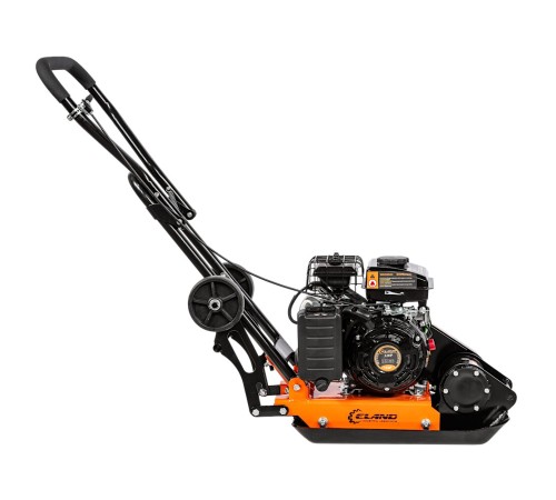 Виброплита ELAND EPC-50