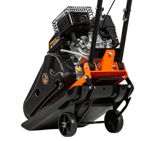 Виброплита  ELAND EPC-60