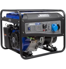 Генератор бензиновый  MIKKELE GX 7000