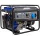 Генератор бензиновый  MIKKELE GX 7000