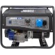 Генератор бензиновый  MIKKELE GX 7000