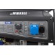 Генератор бензиновый  MIKKELE GX 7000