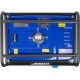 Генератор бензиновый  MIKKELE GX 7000