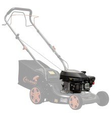Двигатель бензиновый ELAND SR130 для газонoкосилки BGL-444SA