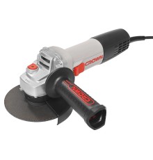 Угловая шлифмашина Crown CT13571-125R