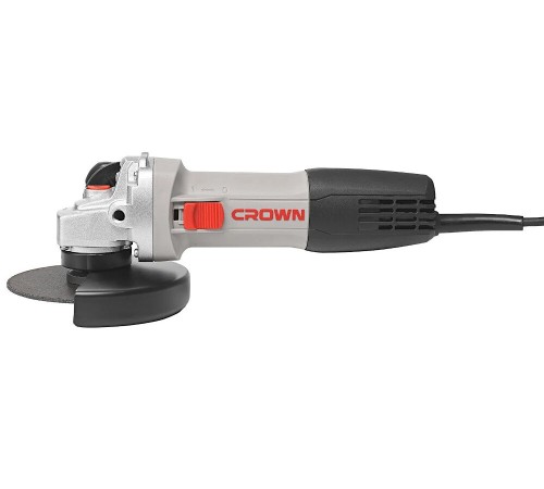 Угловая шлифмашина Crown CT13571-125R
