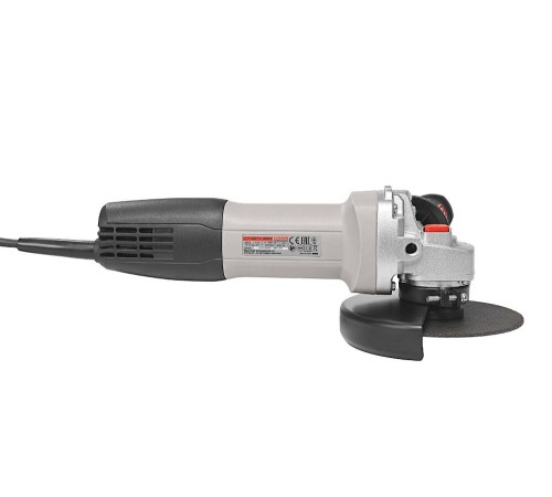 Угловая шлифмашина Crown CT13571-125R