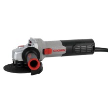 Угловая шлифмашина Crown CT45020-125RSVQ