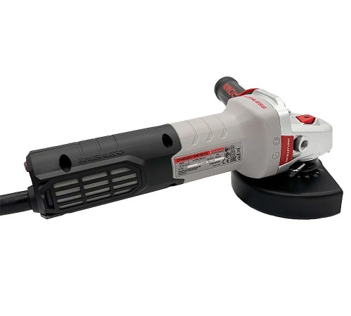 Угловая шлифмашина Crown CT45020-125RSVQ