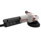 Угловая шлифмашина Crown CT45020-125RSVQ