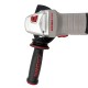Угловая шлифмашина Crown CT45020-125RSVQ