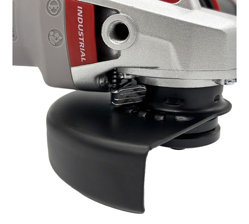 Угловая шлифмашина Crown CT45020-125RSVQ