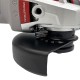 Угловая шлифмашина Crown CT45020-125RSVQ
