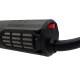 Угловая шлифмашина Crown CT45020-125RSVQ