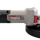 Угловая шлифмашина Crown CT45020-125RSVQ