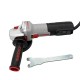 Угловая шлифмашина Crown CT45020-125RSVQ