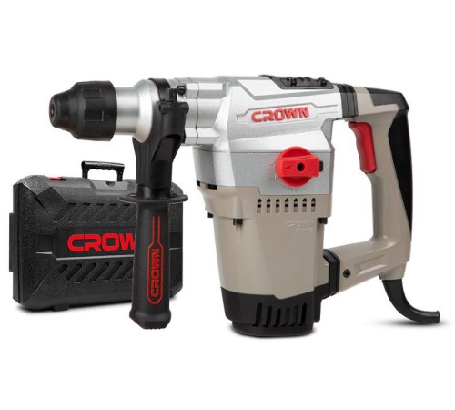 Перфоратор  Crown CT18158 BMC