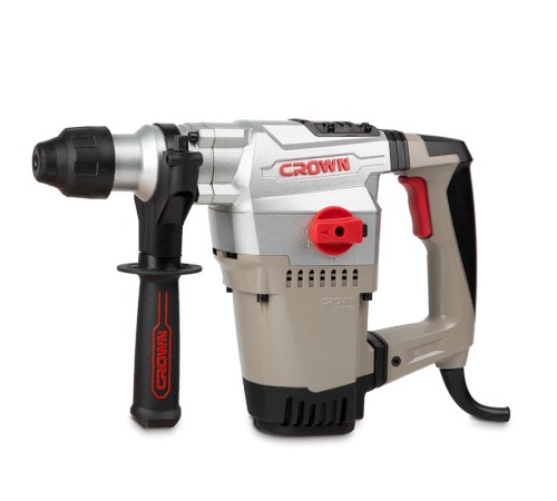 Перфоратор  Crown CT18158 BMC