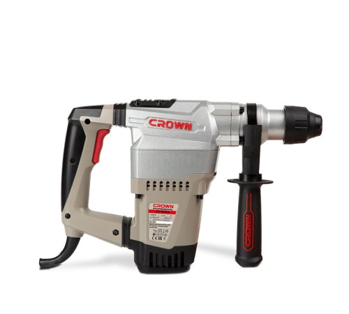 Перфоратор  Crown CT18158 BMC