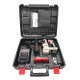 Перфоратор аккумуляторный Crown CT28018HX-2S BMC (2хАКБ и ЗУ)