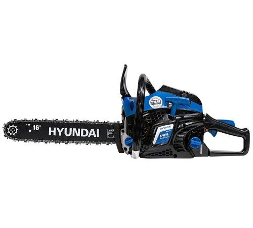 Бензопила Hyundai X-4616