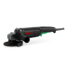 Угловая шлифмашина DWT WSP14-125 TVQ