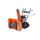 Снегоуборщик бензиновый  ZimAni ST424E PRO