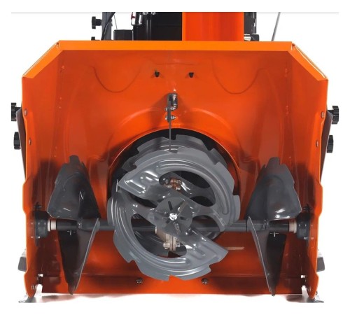 Снегоуборщик бензиновый  ZimAni ST424E PRO