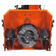 Снегоуборщик бензиновый  ZimAni ST424E PRO